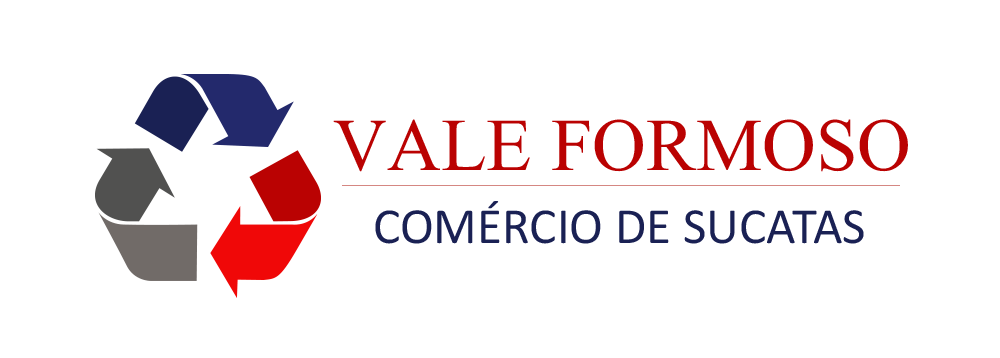 Vale Formoso Sucatas