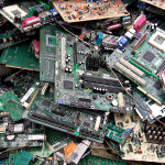 sucata Eletrônica